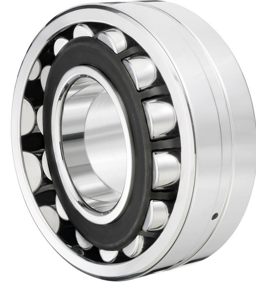 NTN 22320EAD1 Spherical Roller Bearing (Inside Dia - 100mm, Outside Dia - 215mm)