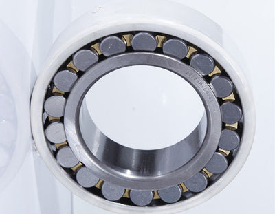 KYK Japan (22317CCW33/CCKW33) Spherical Roller Bearing Inside Dia- 85 mm, Outside Dia- 180 mm