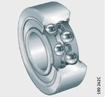 KOYO 5203ZZ Angular Contact Ball Bearing