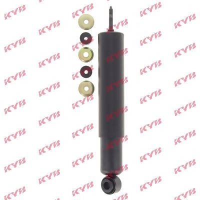 Shock Absorber, KYB, 95163-06471, 445016, Front, RH/LH, THAILAND, (010429)