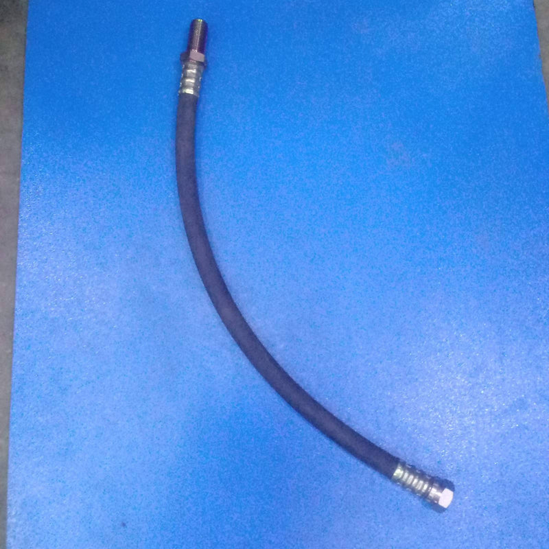 Clutch Servo Air Hose, MB019, 1/2 inchx R1x 15 Inch, WPR (013992)