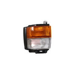 Lamp Assy, Front Corner Lamp, W/O, T-1882038, NISSAN, GE, LH (117409)