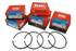 Ring Sets,Piston, RIK, 6D15, STD, ME072306, 20911 (001564) - Win Store