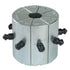 S2M -  Ecoline Adjustable Dies-set 263-32 (32mm> <36mm), UNIFLEX (085113)