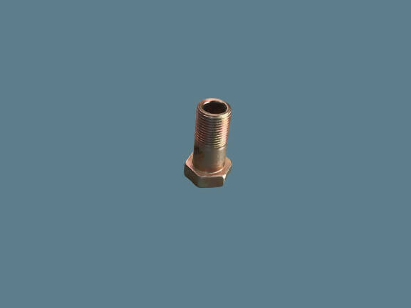 WPR, Steel Adapter, Oil Net Tile 14 Size