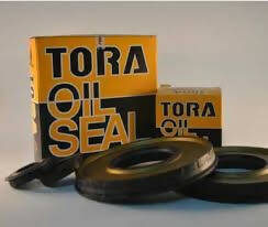 TORA Oil Seal, 80x100x13 TC