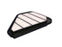 SAKURA,, Air Filter (Element), 15278634, A-65590, CHEVROLET