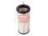 SAKURA,, Air Filter (Element), 119160-12560, A-8506, CATERPILLAR