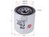 SAKURA,, Oil Filter (Spin-On), MD 017440, C-1049, MITSUBISHI