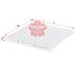 SAKURA,, Cabin Air Filter (Element), TD86-61-P11, CA-17120, MAZDA