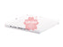 SAKURA,, Cabin Air Filter (Element), 97133-2F010, CA-29040, KIA