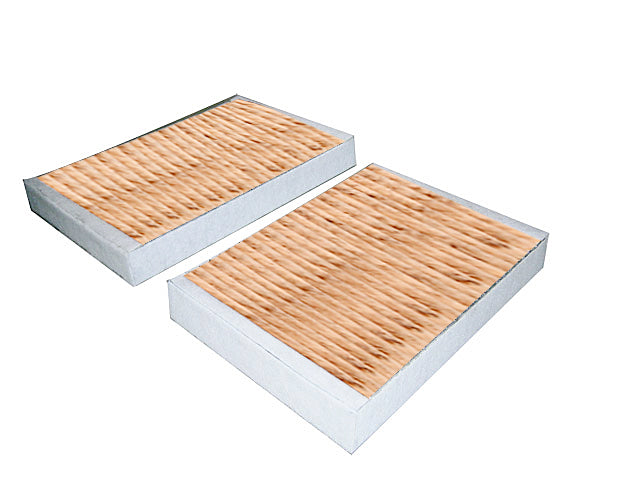 Cabin Air Filter (ဒြပ်စင်)၊ SAKURA၊ V30-31-1050၊ CAV-26110-S၊ MERCEDES-BENZ (124825)