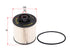 SAKURA,, Fuel Filter (Element), A 906 092 03 05, EF-2636, MERCEDES-BENZ