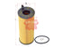 SAKURA,, Oil Filter (Element), 11 42 7 805 707, EO-30170, BMW