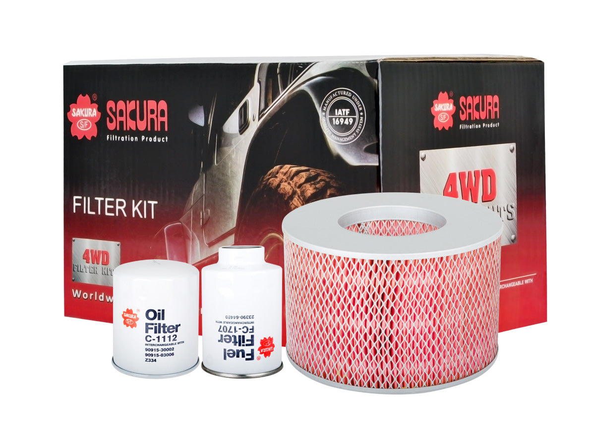 Filter Kits