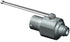 SB2BSLMXF-32 | บอลวาล์วแบบเต็มพอร์ต 2" 2 ทาง ตัวผู้โดยตัวเมีย Staple Lok - DP 316 Stainless (102438)