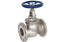 SFGBV-64 | 4" Flanged Globe Valve 150# - SH 316 Stainless (102386)