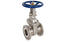 เอสเอฟจีวีเอ-40 | 2 1/2" เกทวาล์วหน้าแปลน 316L 150# - SH 316 สีสเตนเลส (102334)