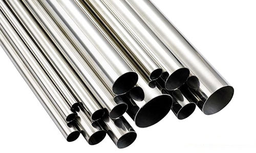 SNT4-16 | ท่อสุขาภิบาล 1" - 304 Stainless SN: S62TP46010ราคาต่อฟุต (เพิ่มขั้นต่ำ 20 ฟุต) (102580)