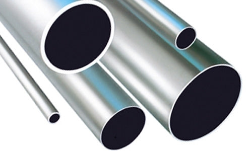 SP46-64 | ท่อไร้รอยต่อ Sch 40 ขนาด 4" - 316 Stainless SN: S6146SP020 ราคาต่อฟุต (เพิ่มขั้นต่ำ 20 ฟุต) (102638)