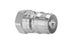 SS-ISOBN-12-12FP | 3/4" ISO B Male Nipple x 3/4" Female NPT- 316 Stainless (101950)