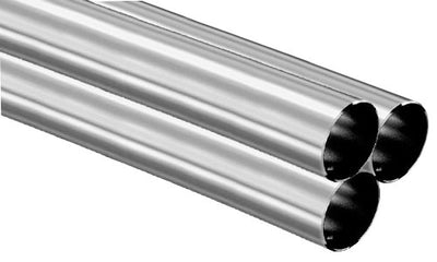 ST6-06 | 3/8" Seamless Tubing 0.065 Thickness - 316 Stainless SN: S64ST6065003Pricing Per Foot (20 FOOT MINIMUM INCREMENTS) (102554)