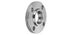 SWRF4-D6-12 | 3/4 "300# Sch 40 ซ็อกเก็ตเชื่อมยกหน้าแปลน 316 สแตนเลส SN S1036SW4006N (101730)