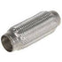 WPR Exhaust Pipe 2.6"x14" Folded Design Compact Fit