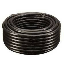 ท่ออ่อน PVC ไม่มีท่อ 1 นิ้ว 100 ฟุต (111967)