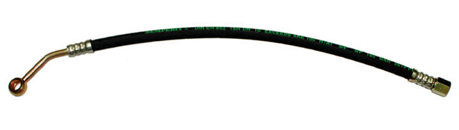 Power Pump Hose Assembly, TY006, 3/8"x R1x 22", WPR (004647) - Win Store