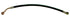 Power Pump Hose Assembly, TY006, 3/8"x R1x 22", WPR (004647) - Win Store