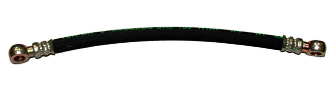Engine Oil Hose Assembly, TY022, 1/4"x R1x 8", WPR (003269) - Win Store