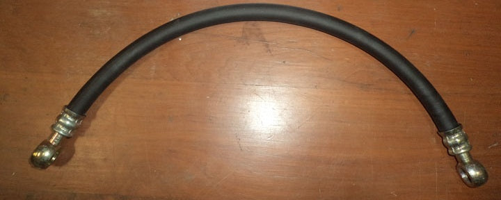 Diesel Oil Hose Assembly, WPR, TY098, 3/8"x20" (008968) - Win Store