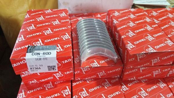 Bearing Set,Connecting Rod, TAIHO, STD, R039A (007462) - Win Store