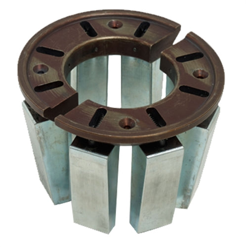 UA4 - ชุดดายแบบปรับได้ 280-22 (22มม.&gt; &lt;24มม.), UNIFLEX (085093)