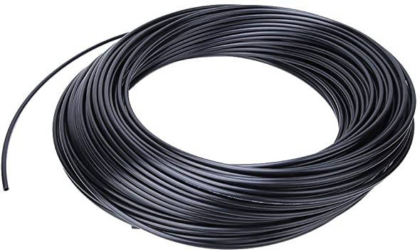 TKC, Nylon Pneumatic Hose, PA11-6, 14 mmx 1.5 mm, 100m/Roll