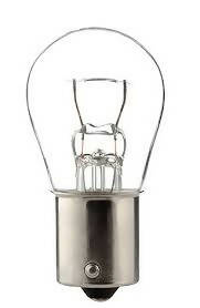 Auto Lamp Bulb, KKK, 12V 21W, G18.5 BA15S (117099)