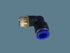 WPR Plastic Adapter CPL-12-02