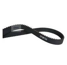WINPOWER Timing Belt, 13568-69095, 191MY36