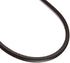 SILVER MOON, Raw Edge Plain V-belt (REMF), B-046