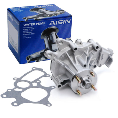 GATES Water Pump GWP-0003 16100-59257 16100-59155 TOYOTA HILUX MIGHTY 2L 3L 5L