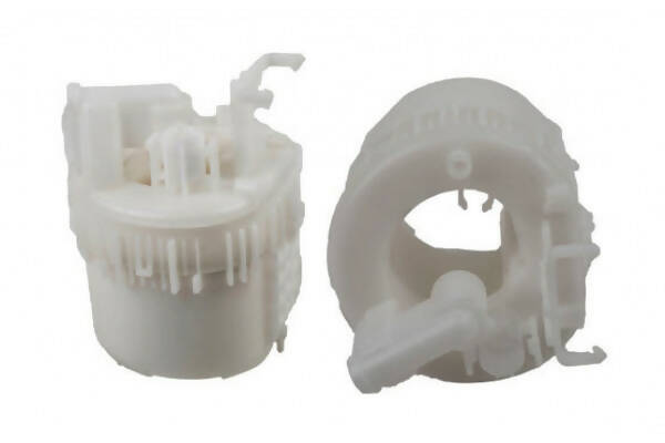 กรองน้ำมันเชื้อเพลิง, JS, MR514676, FS6507 (002697)