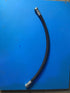 Air Brake Chamber Hose Assembly: 3/8" x R1 Hose With (Female)(M 18-1.5-06) x(Female) (M 18-1.5-06) ;Winflex၊ 24" Long (115269) Assy