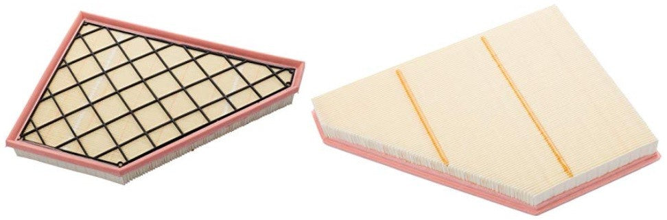 JS,, Air Filter, 23321606, A0777, CADILLAC (GM)