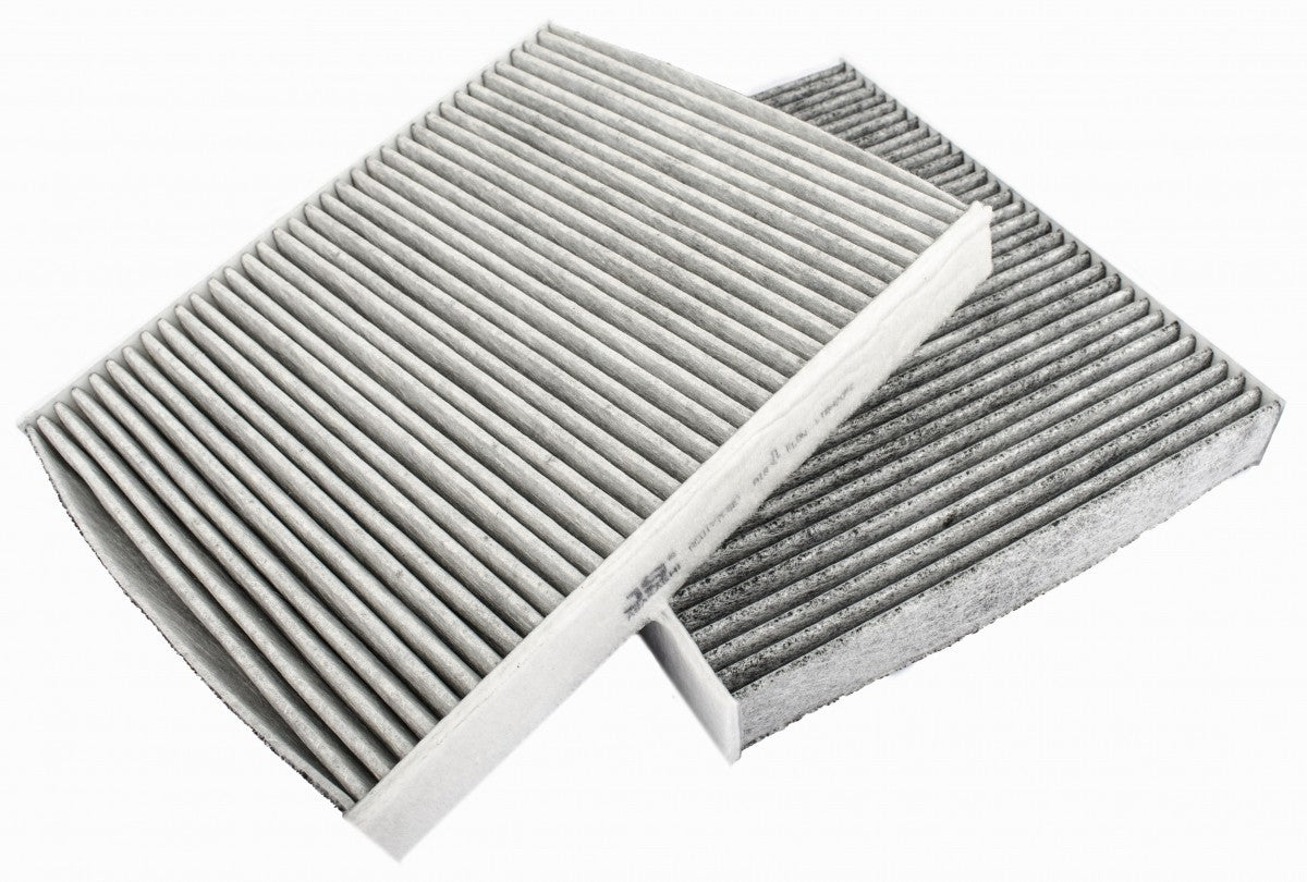 JS, Cabin Filter, 64 11 9 163 328, AC0177CSET, BMW
