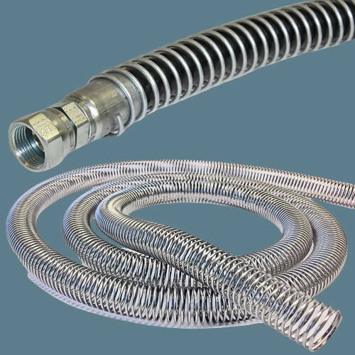 WPR Hose Spring Wire 1D=1.3 (WIRE DIAMETER OD=2mm)