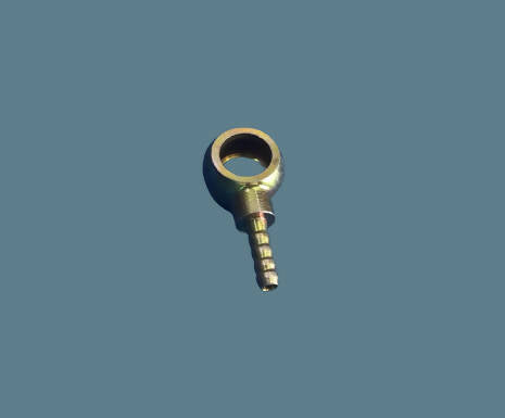 WPR Hose Fitting 70011-10-04