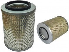 JS, Air Filter, 8-97044226-0, A521J