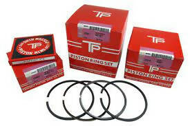 TP, Piston Ring Set, CA18, 0.50, 12033-01E00, 34063-3F