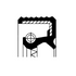 Shaft Seal, camshaft, CORTECO, OEM 24217518705, Article number 0 1 0 3 3 8 8 0 B, BMW (103451)